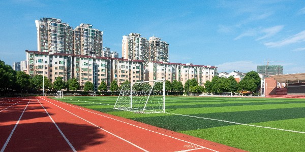 校園選擇門(mén)禁還是智能鎖好？安安智能提供校園門(mén)禁門(mén)鎖解決方案