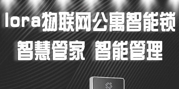 Lora鎖中的lora是什么意思-安安智能